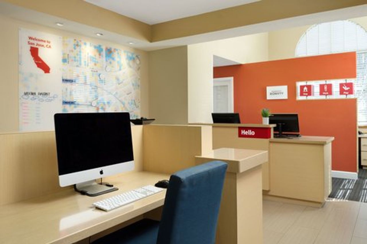 Photo of TownePlace Suites San Jose Cupertino
