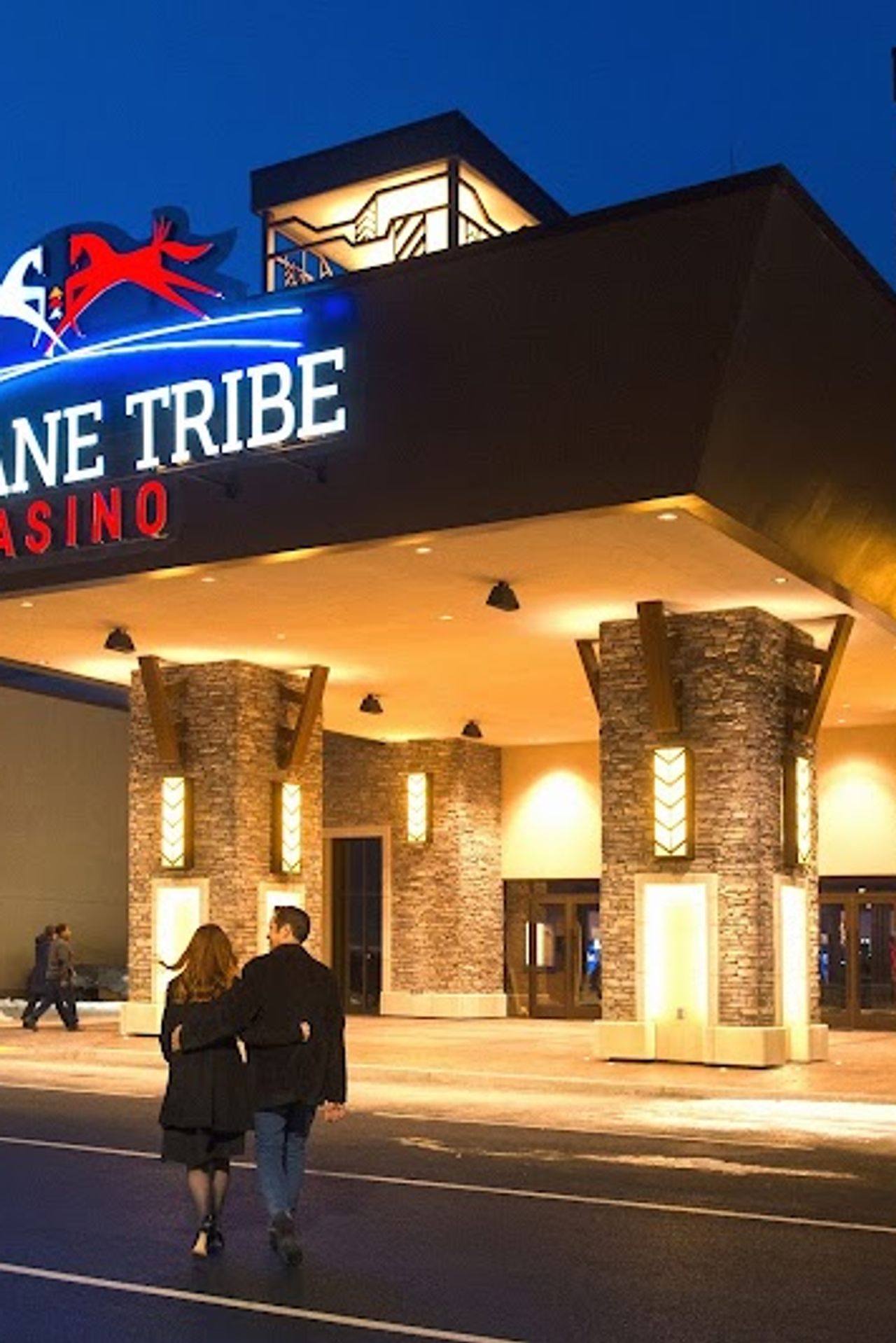 Photo of Spokane Tribe Resort & Casino