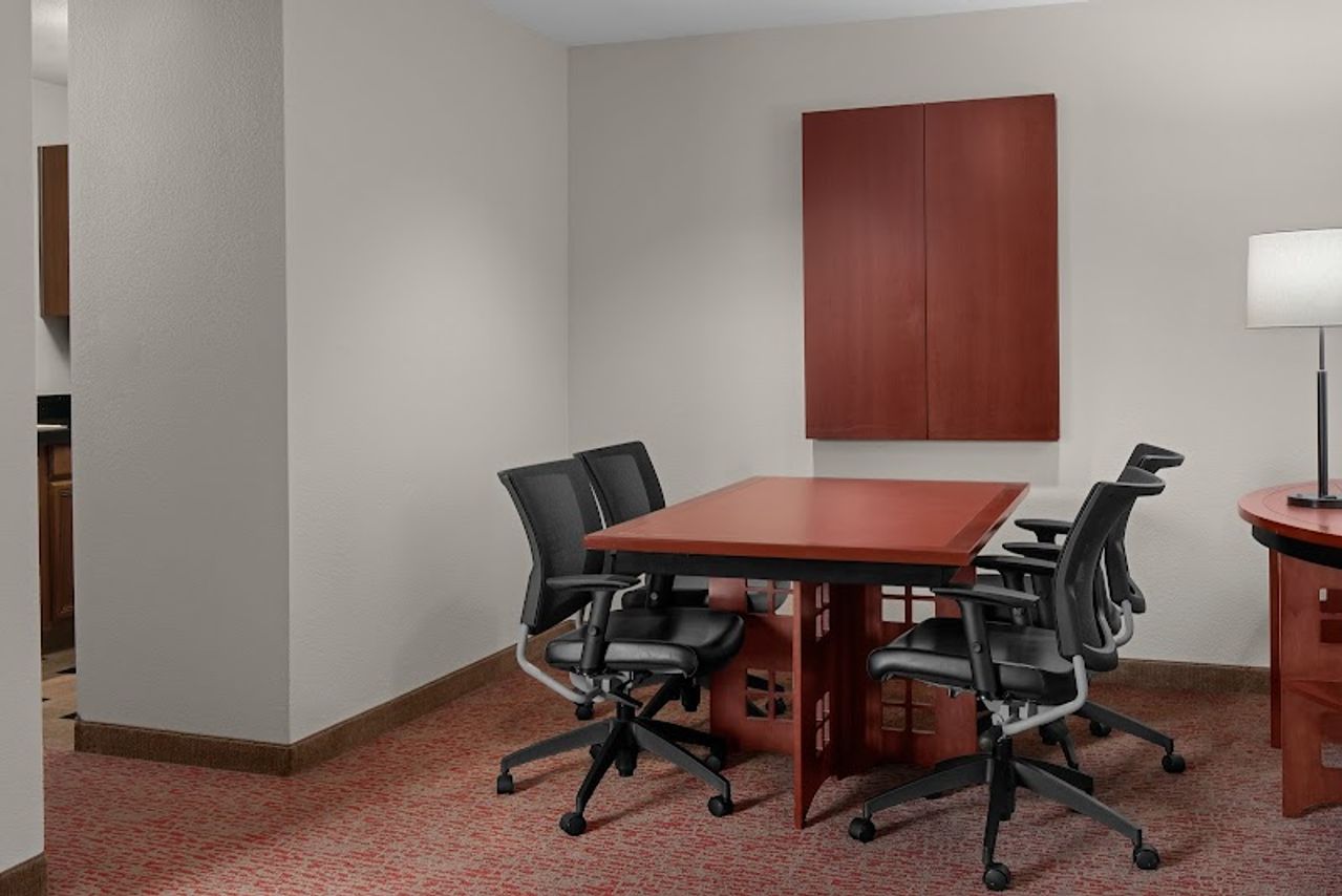 Photo of Larkspur Landing Extended Stay Suites Folsom