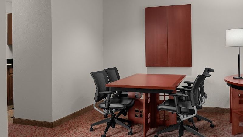 Photo of Larkspur Landing Extended Stay Suites Folsom