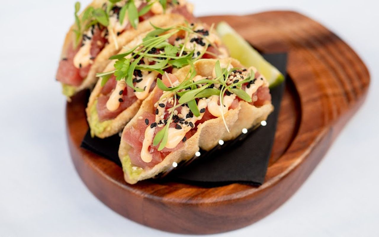 Photo of Argonaut Hotel