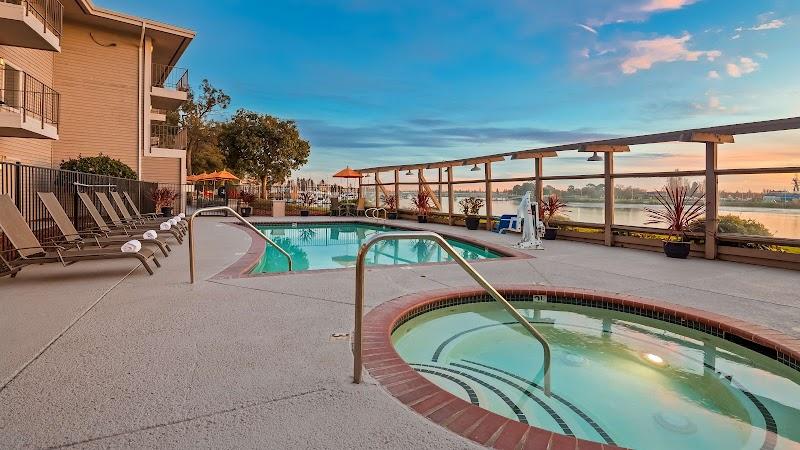 Photo of Best Western Plus Bayside Hotel
