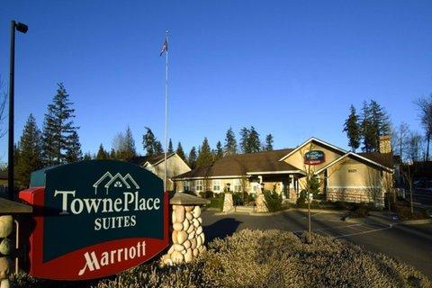 TownePlace Suites Seattle Everett/Mukilteo