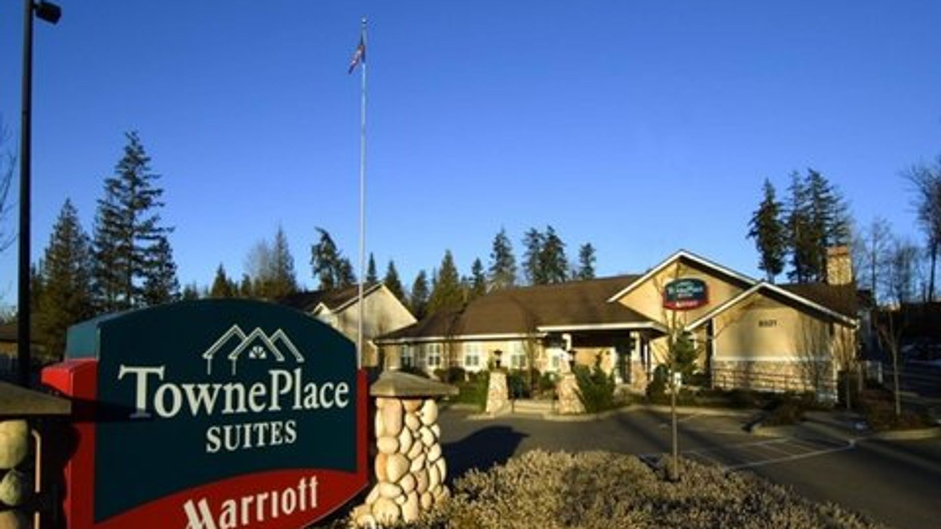 TownePlace Suites Seattle Everett/Mukilteo