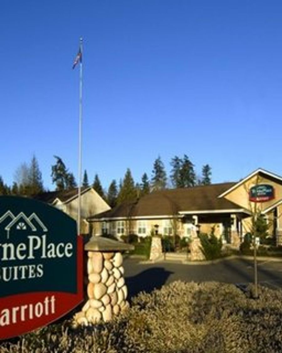 TownePlace Suites Seattle Everett/Mukilteo