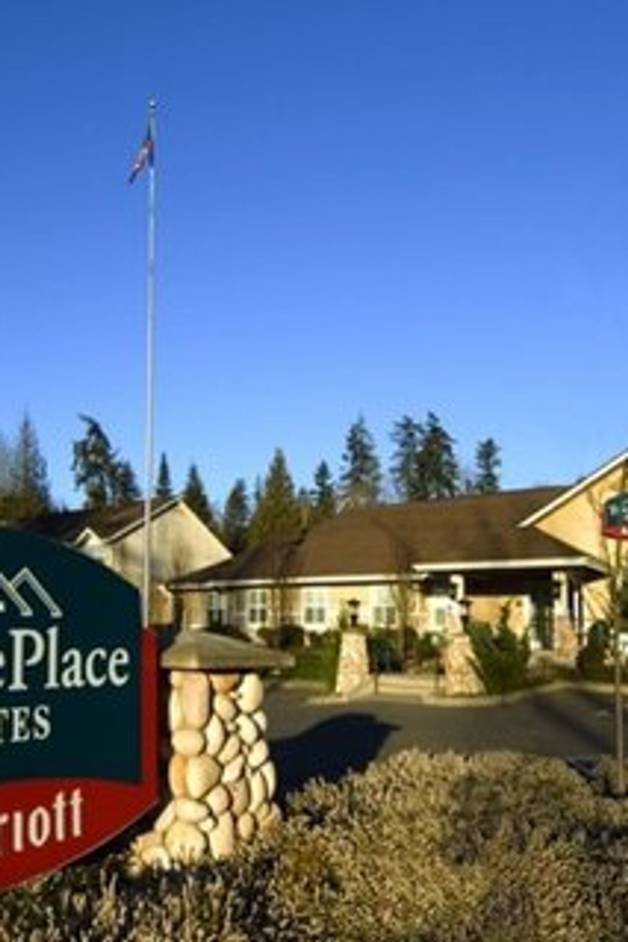 Photo of TownePlace Suites Seattle Everett/Mukilteo