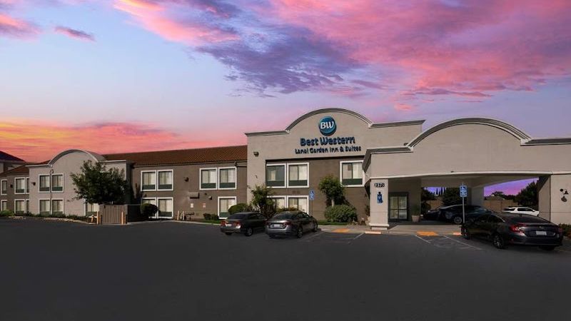 Photo of Best Western Lanai Garden Inn & Suites