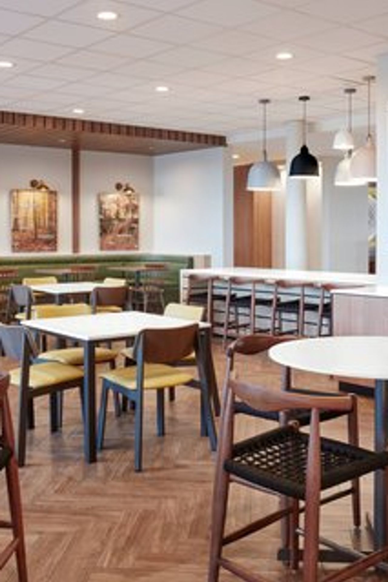 Photo of Fairfield Inn & Suites Stockton Lathrop