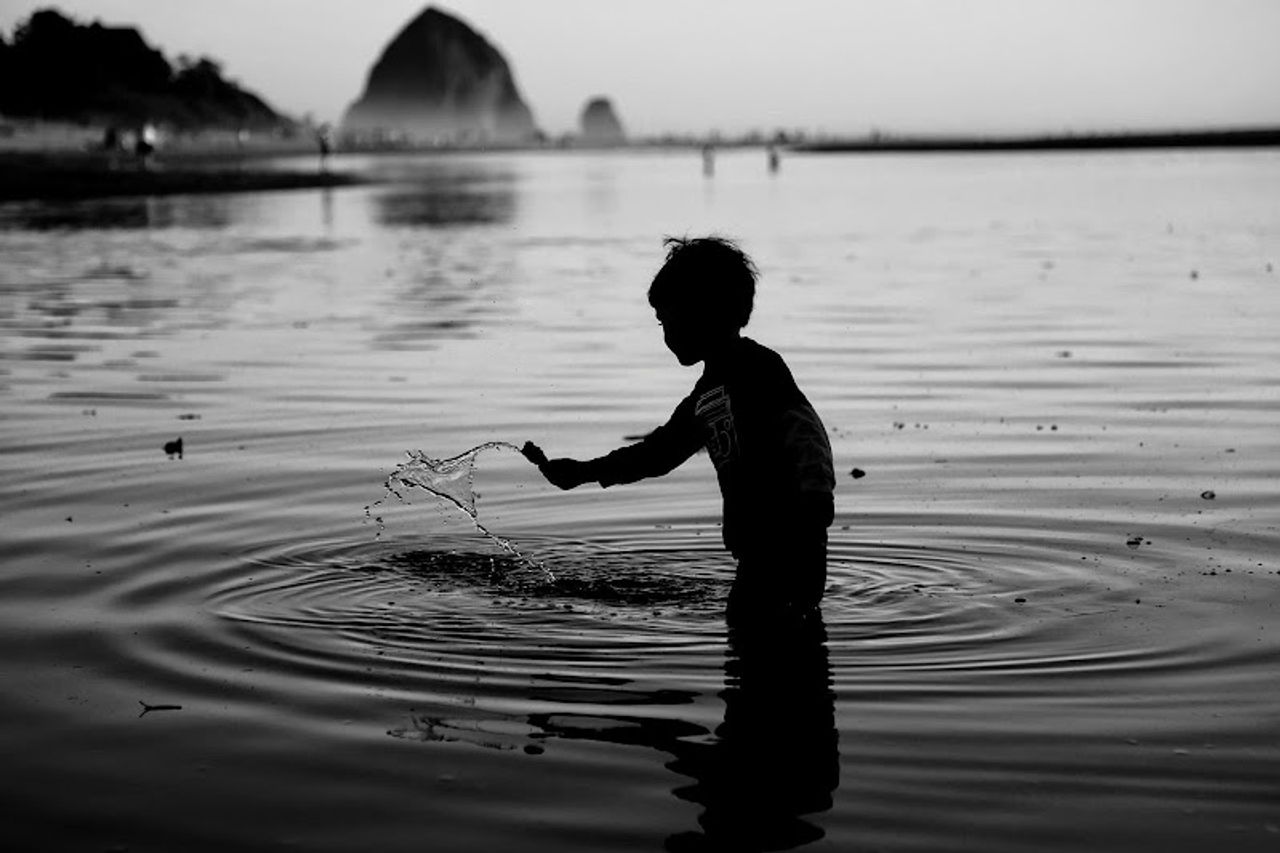 Photo of The Waves Oceanfront Lodging