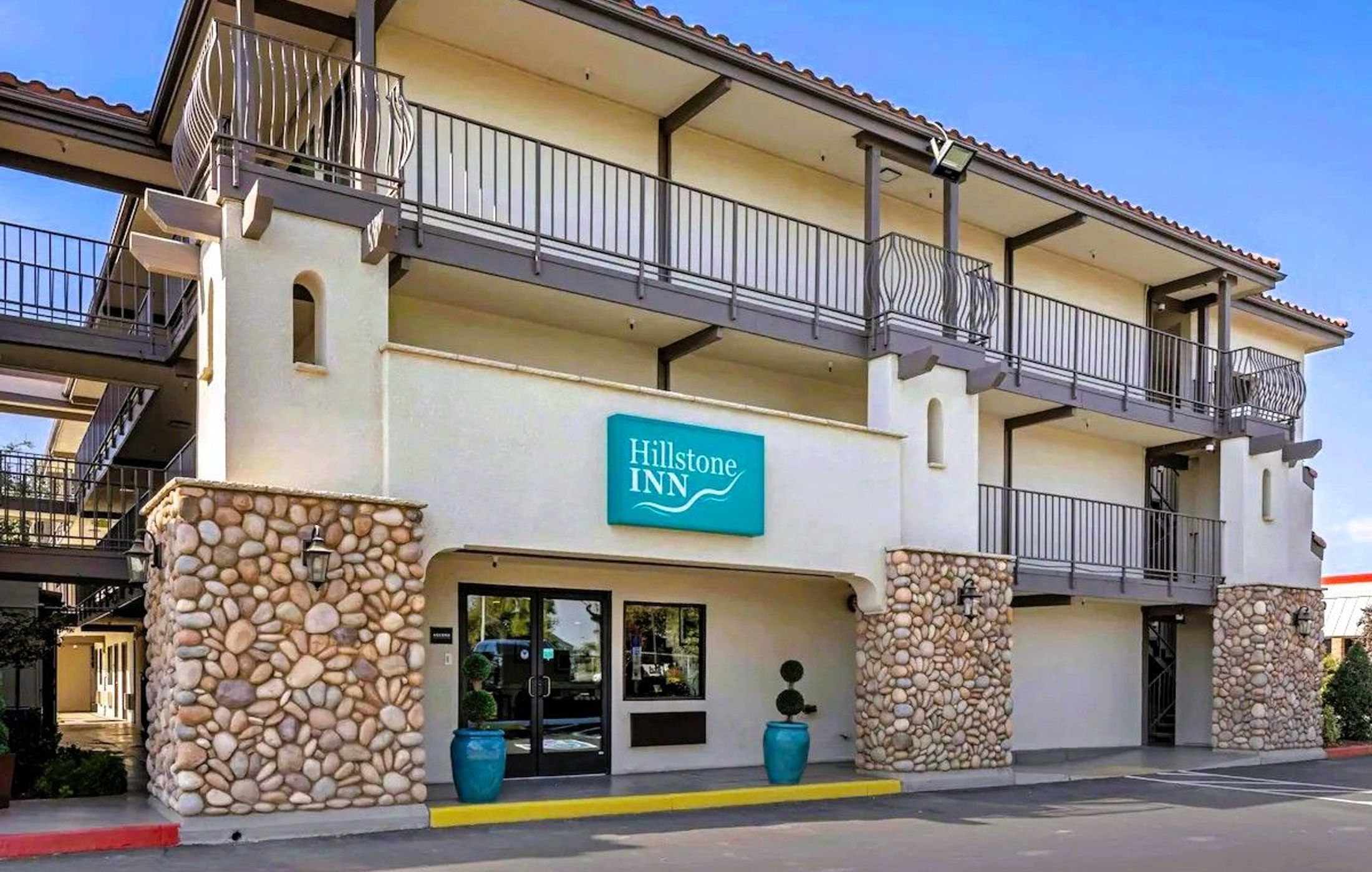 Hillstone Inn Tulare, Ascend Hotel Collection