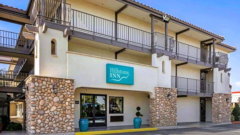 Hillstone Inn Tulare, Ascend Hotel Collection
