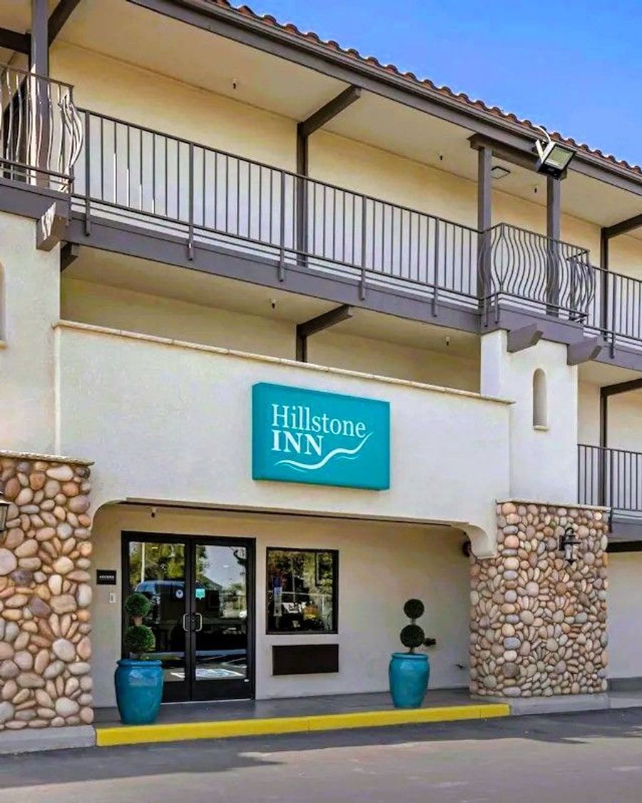 Hillstone Inn Tulare, Ascend Hotel Collection