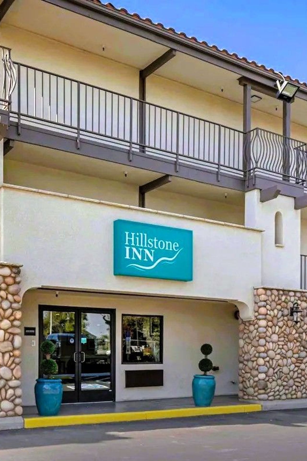 Hillstone Inn Tulare, Ascend Hotel Collection