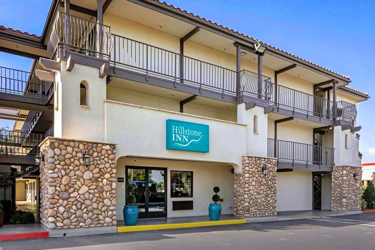 Hillstone Inn Tulare, Ascend Hotel Collection