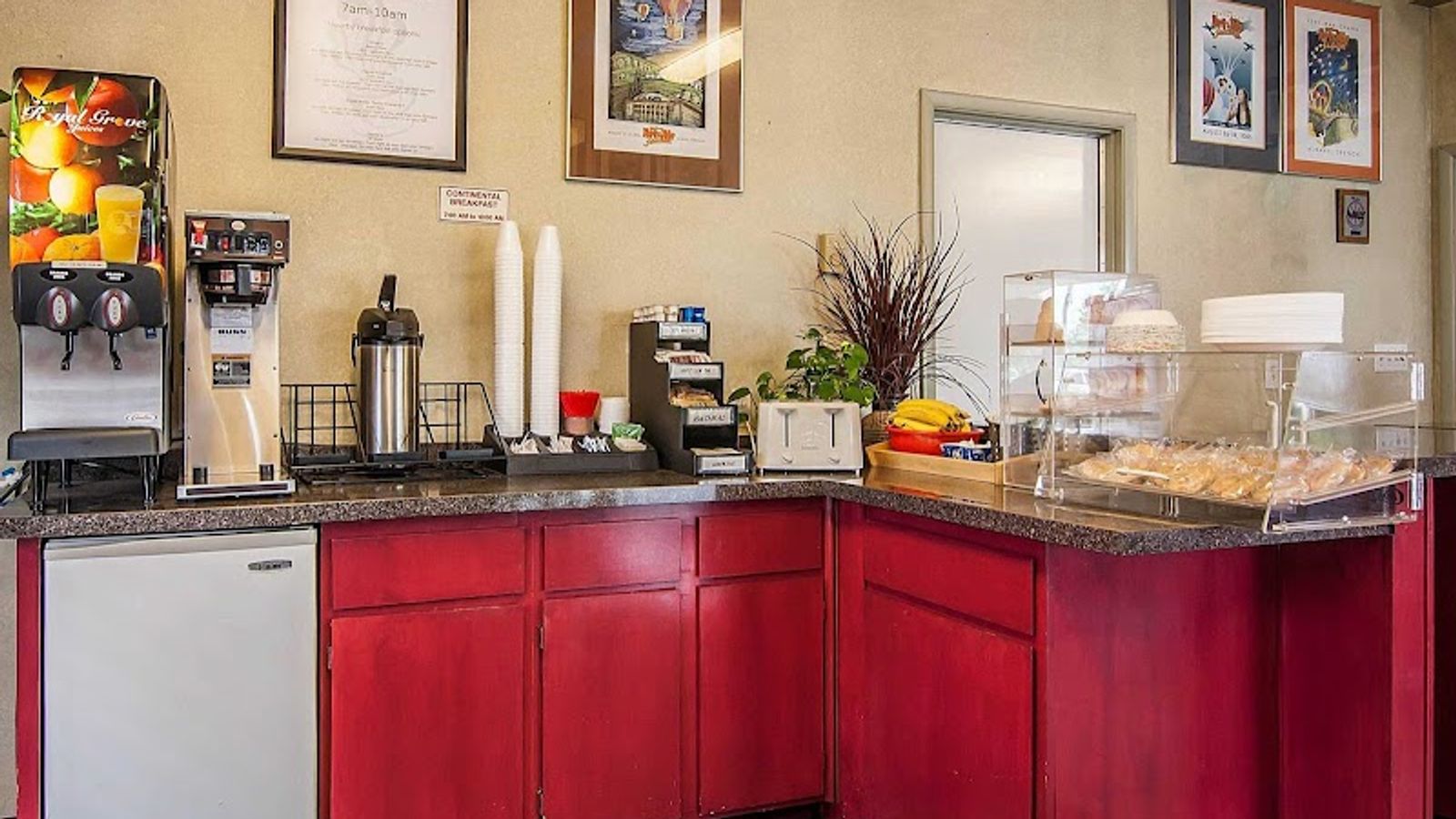 Photo of Rodeway Inn Albany