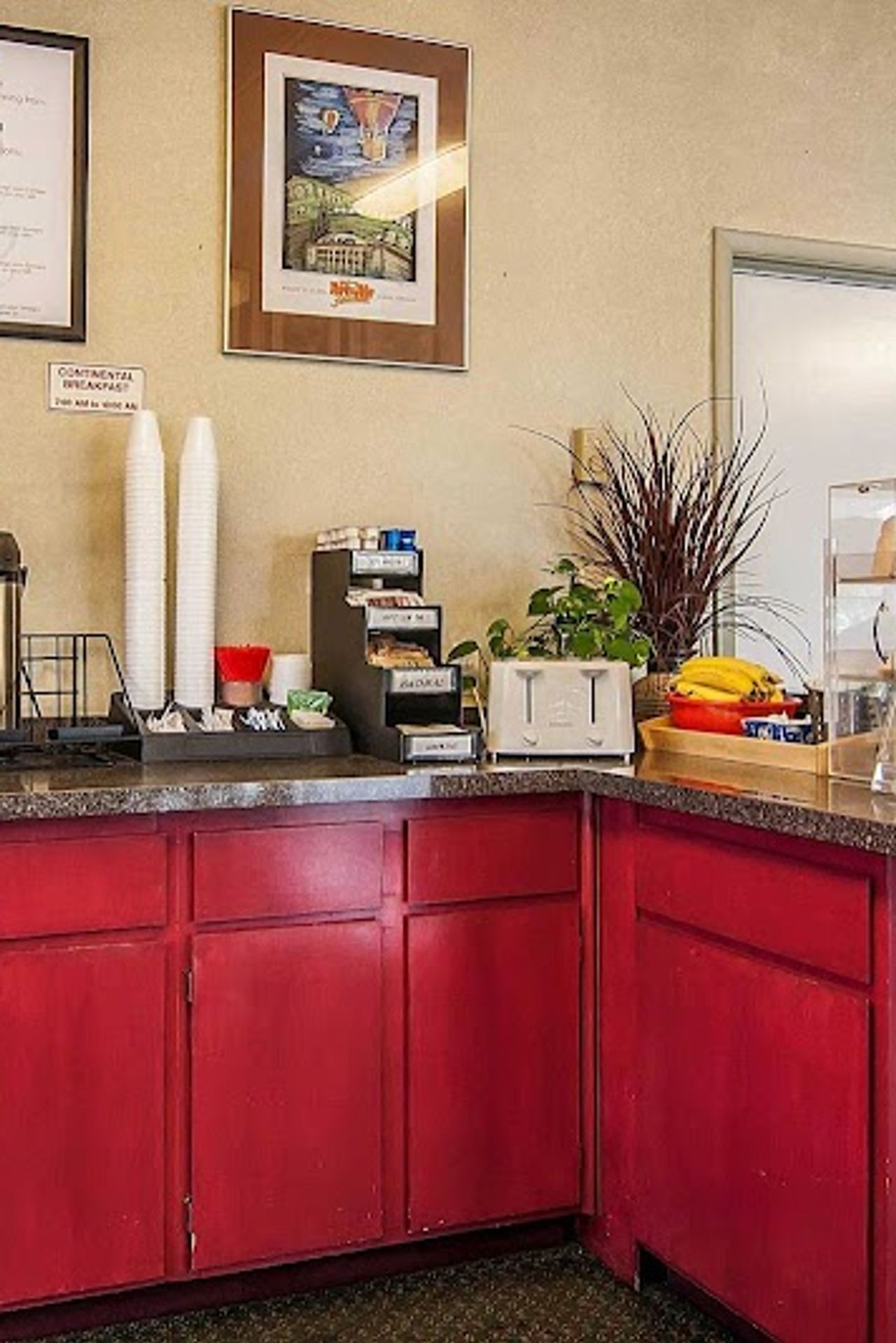 Photo of Rodeway Inn Albany