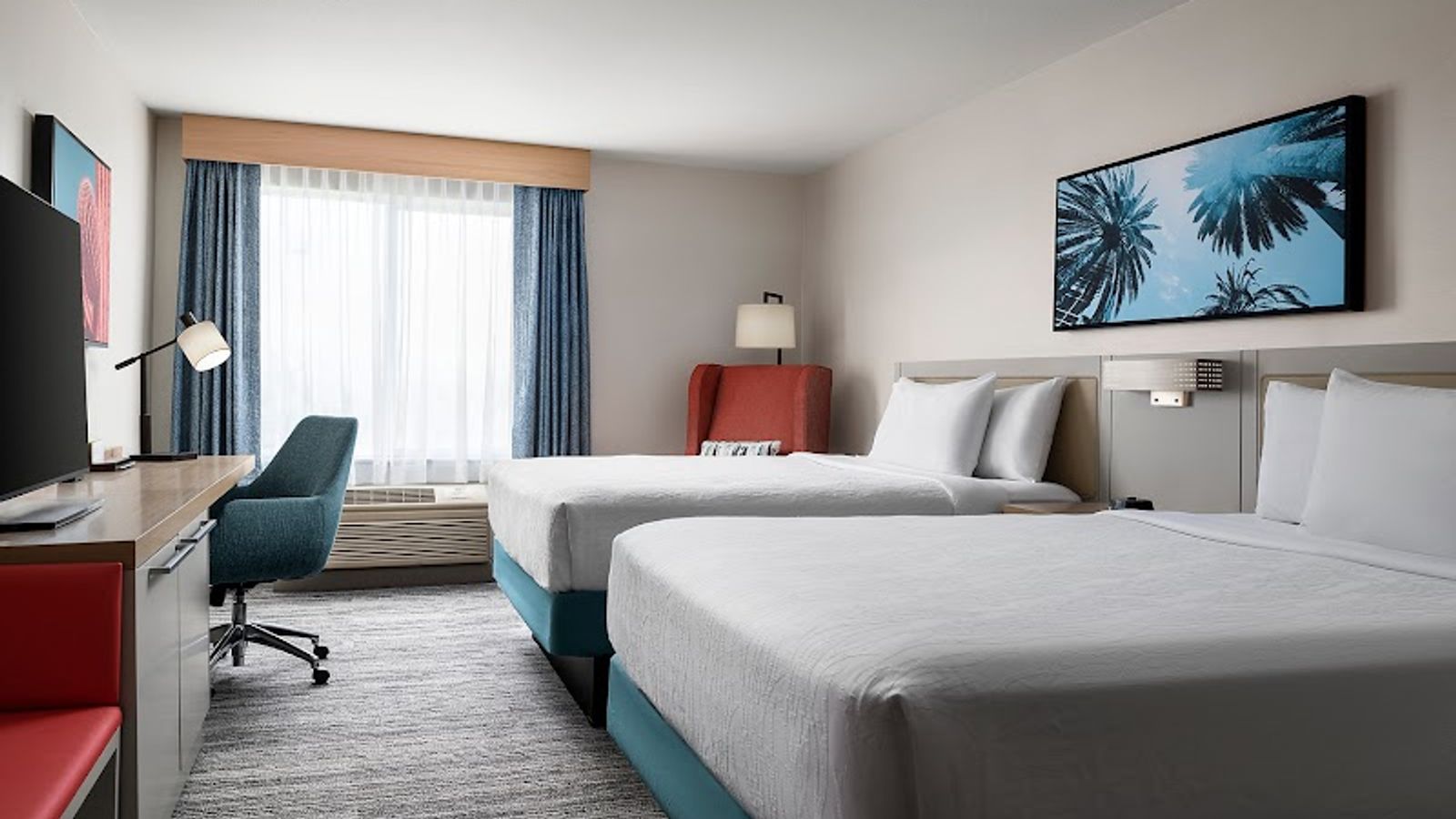 Photo of Hilton Garden Inn San Jose/Milpitas