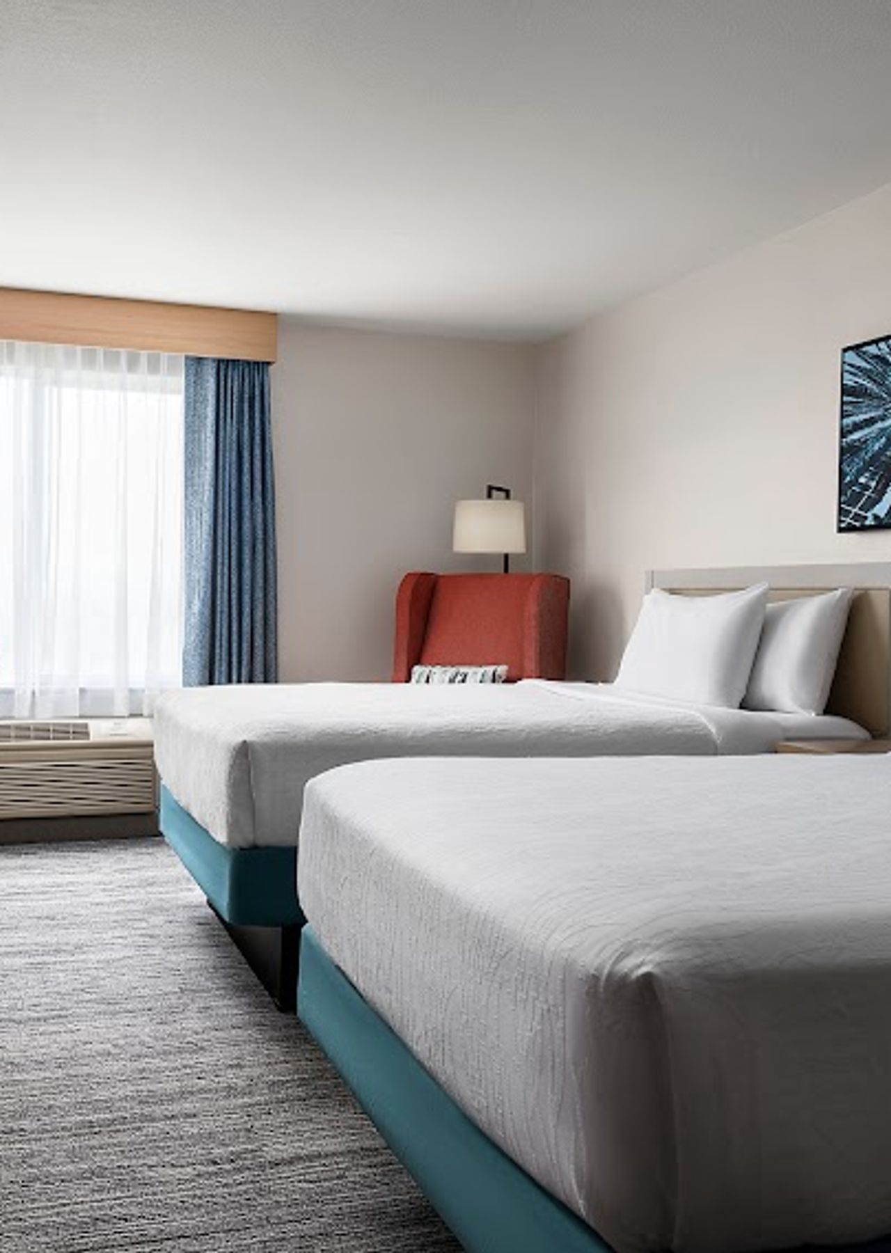 Photo of Hilton Garden Inn San Jose/Milpitas
