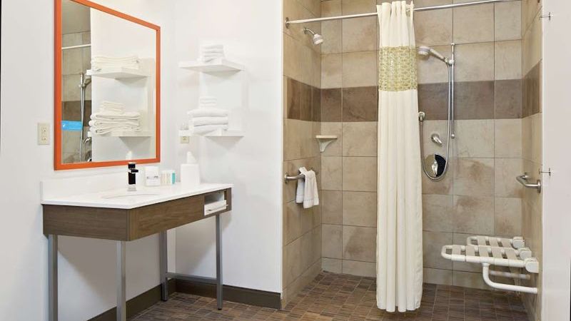 Photo of Hampton Inn & Suites Spokane Valley