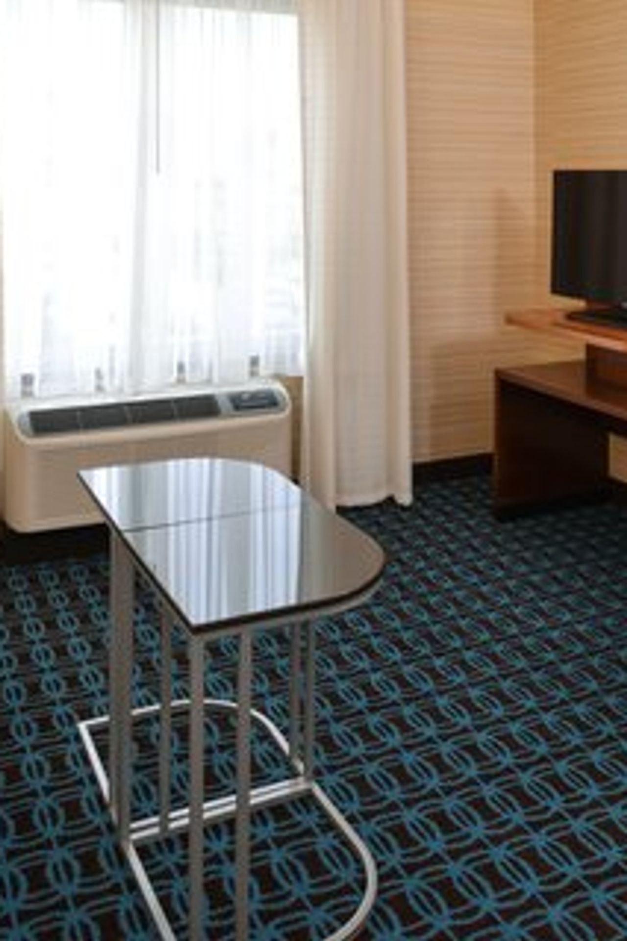 Photo of Fairfield Inn & Suites Santa Cruz