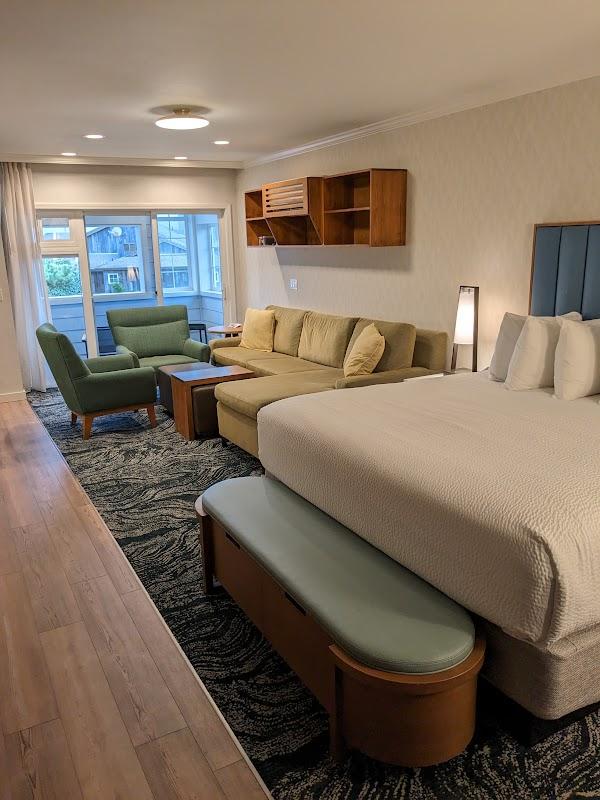 Photo of Pacific Suites by Hallmark