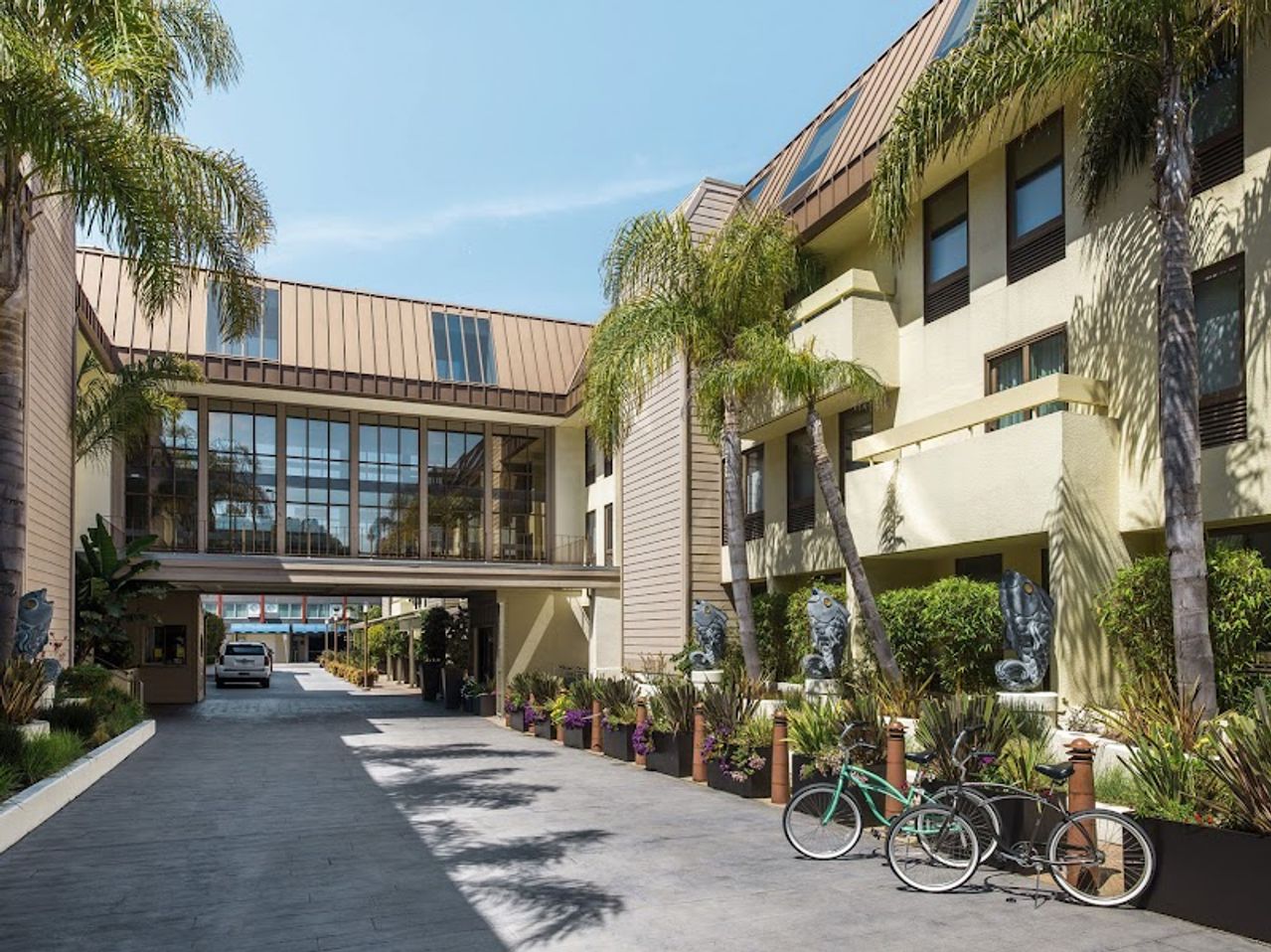 Photo of Hotel Riu Plaza Fisherman´s Wharf