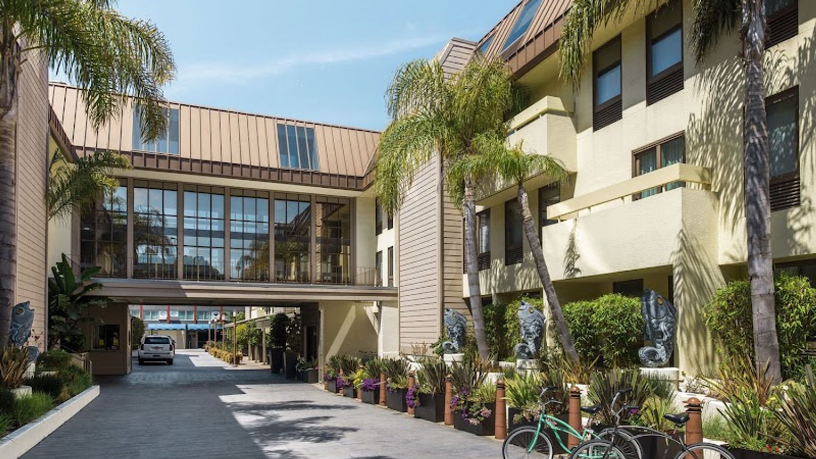 Photo of Hotel Riu Plaza Fisherman´s Wharf