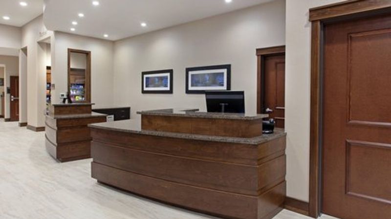 Photo of Residence Inn Seattle Sea-Tac Airport