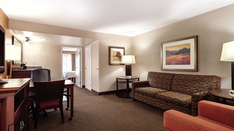 Photo of Embassy Suites by Hilton Milpitas Silicon Valley