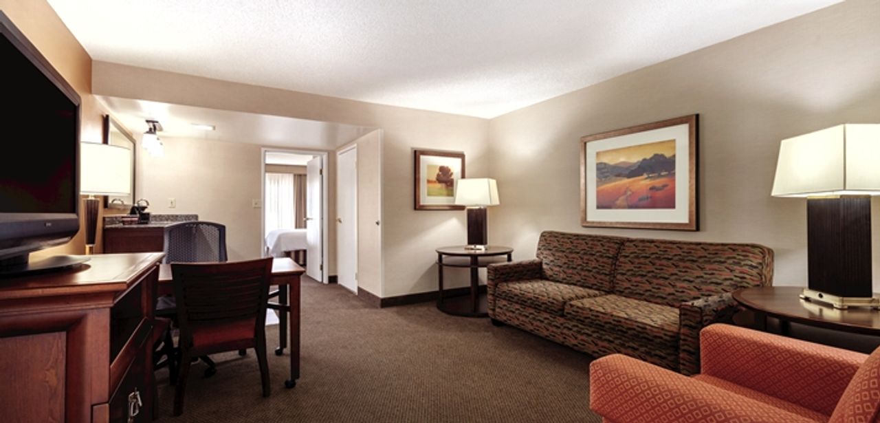 Photo of Embassy Suites by Hilton Milpitas Silicon Valley