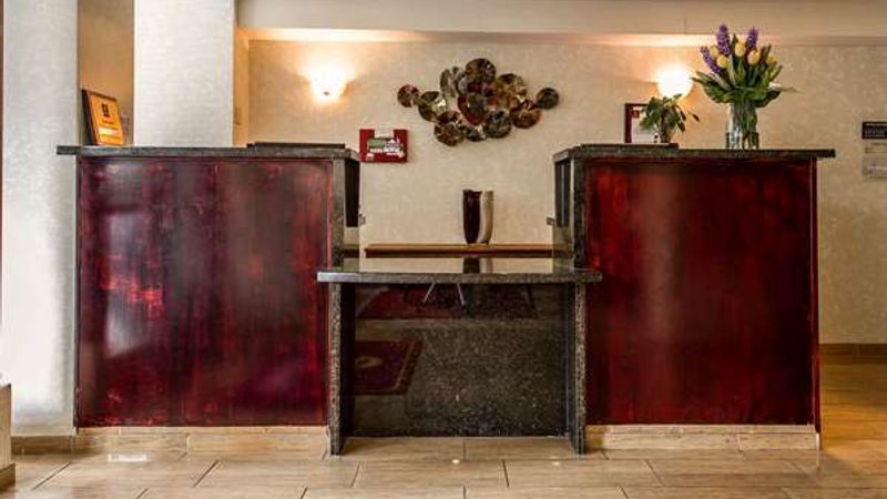 Photo of Ramada by Wyndham Oakland Downtown City Center