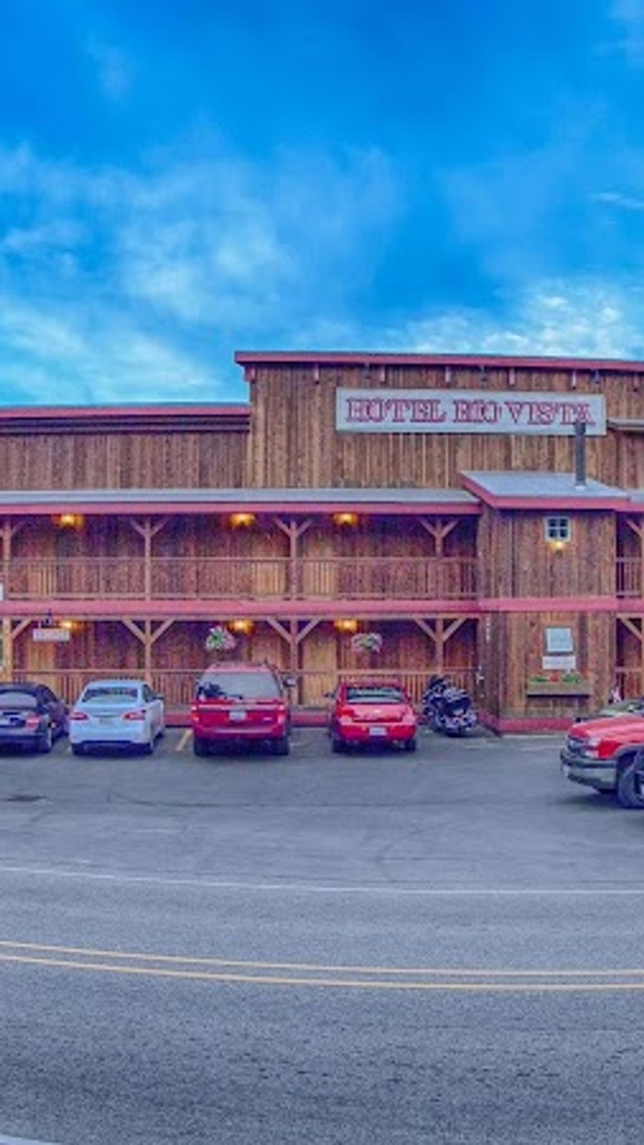 Photo of Hotel Rio Vista