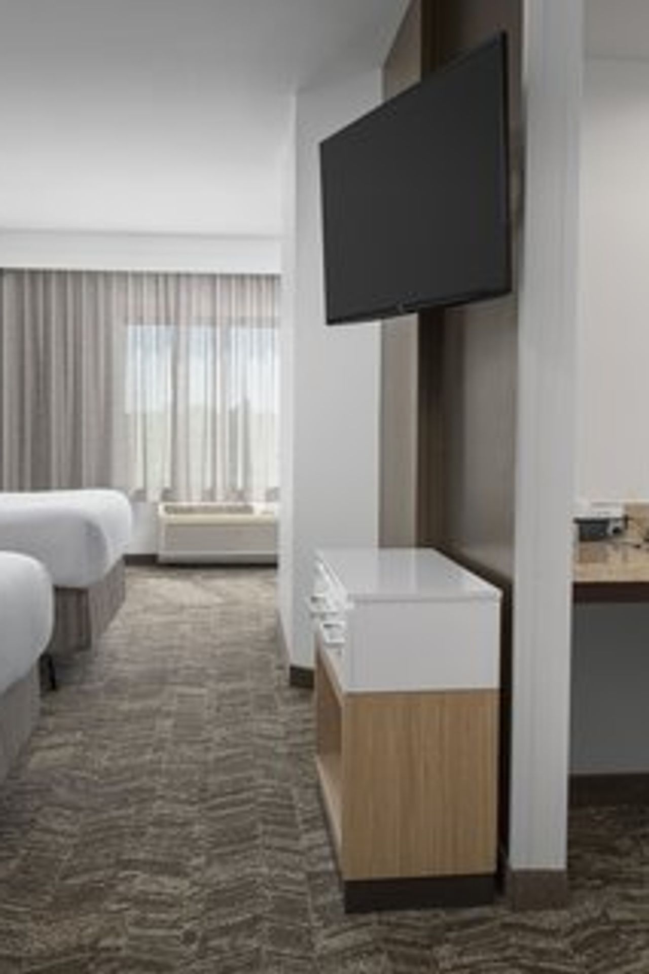 Photo of SpringHill Suites Portland Vancouver