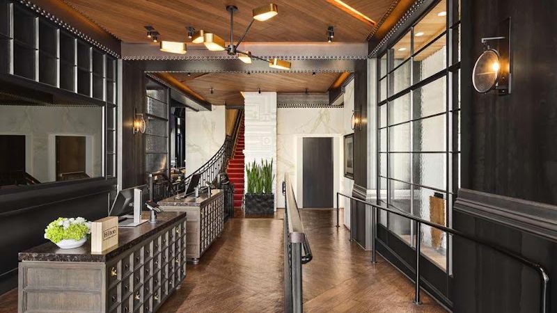 Photo of Canopy by Hilton San Francisco SoMa