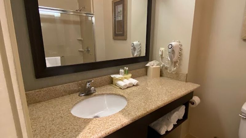 Photo of Holiday Inn Express Benicia, an IHG Hotel