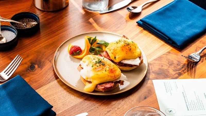 Photo of Stephanie Inn & Dining Room