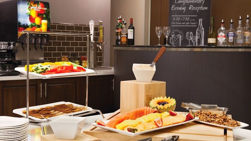 Photo of Embassy Suites by Hilton Portland Hillsboro, Oregon