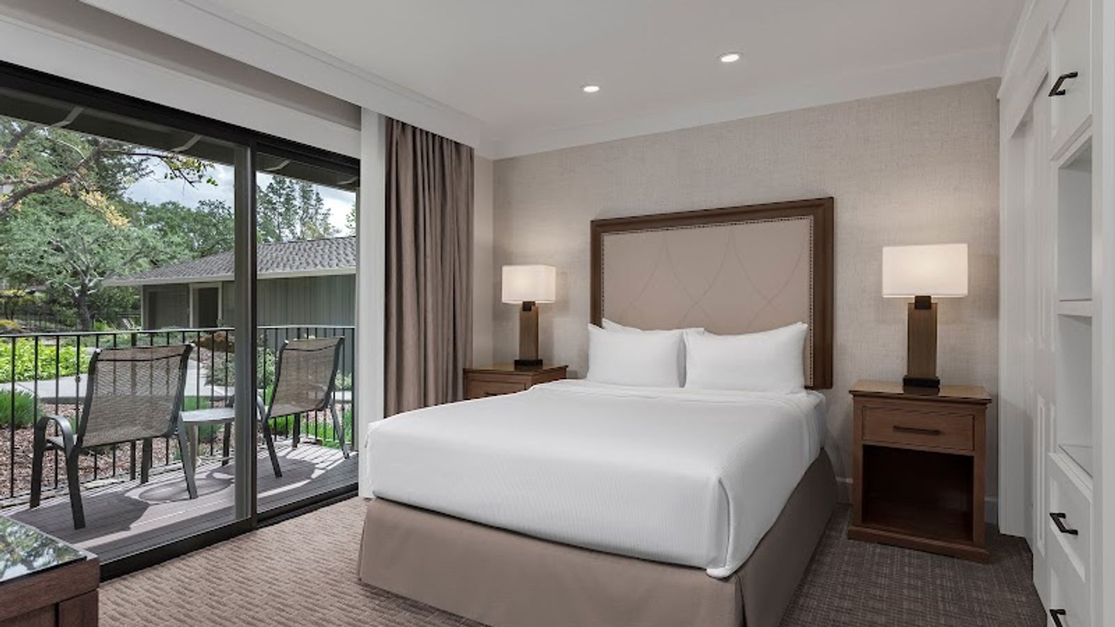 Photo of Silverado Resort