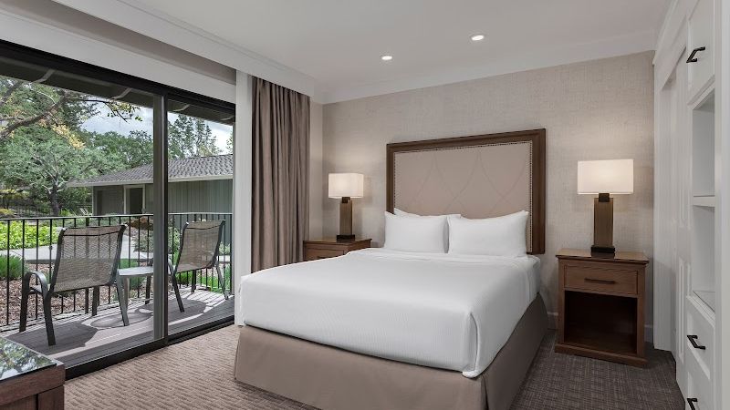 Photo of Silverado Resort