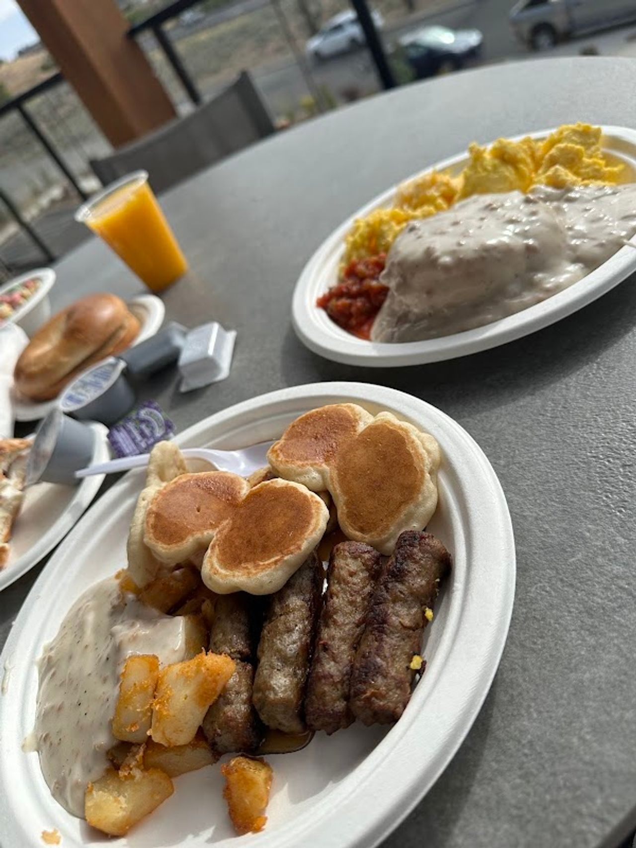 Photo of The Bunk House at Cross Keys