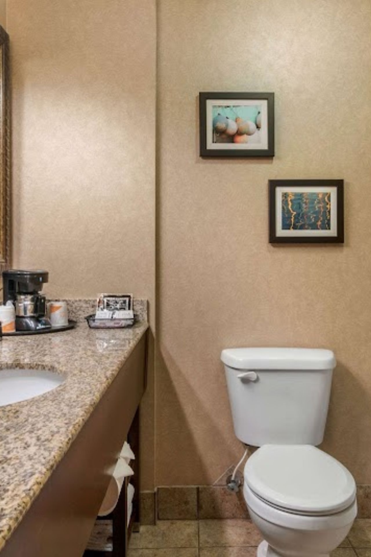 Photo of Comfort Inn & Suites