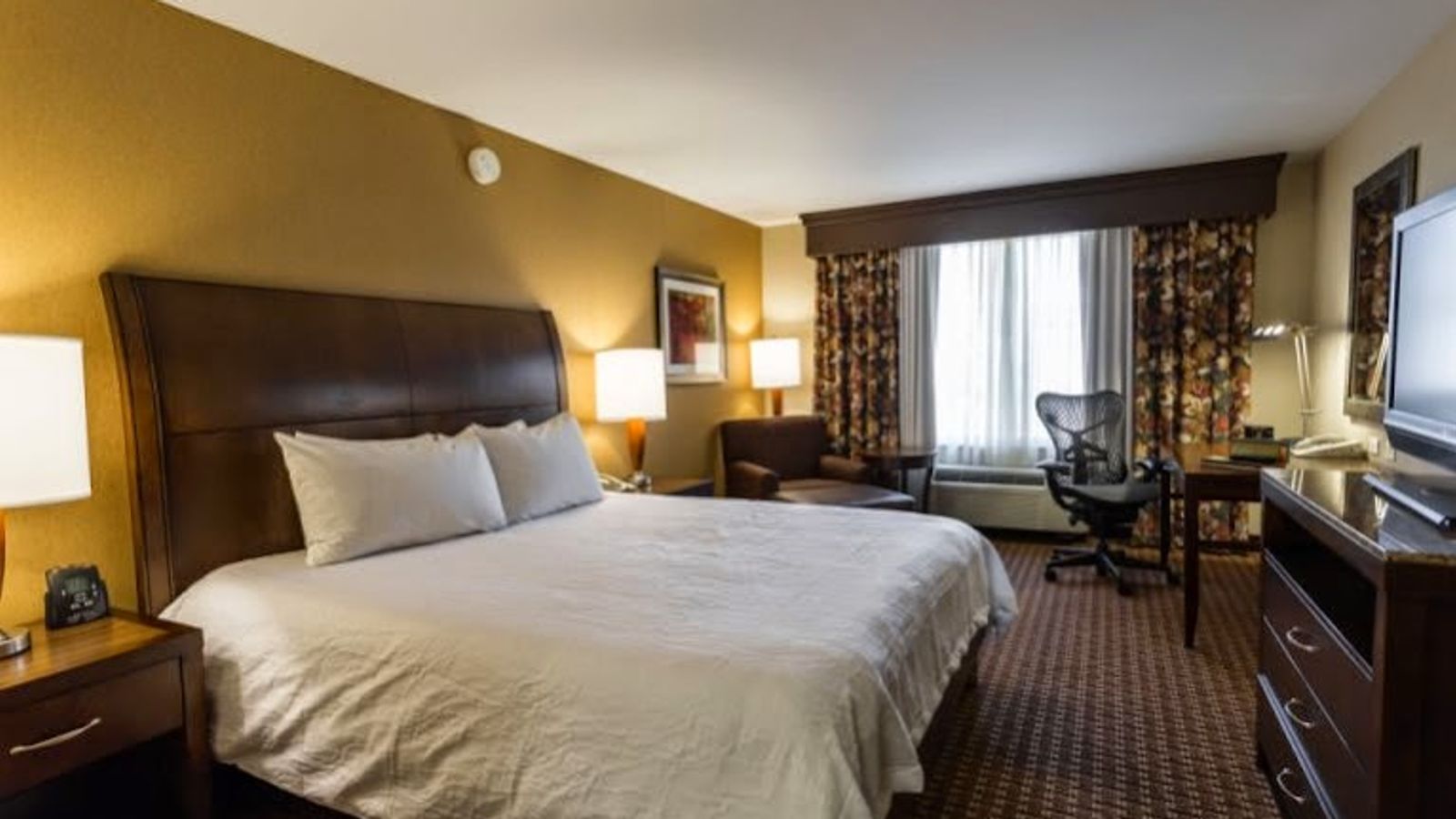 Photo of Hilton Garden Inn San Mateo