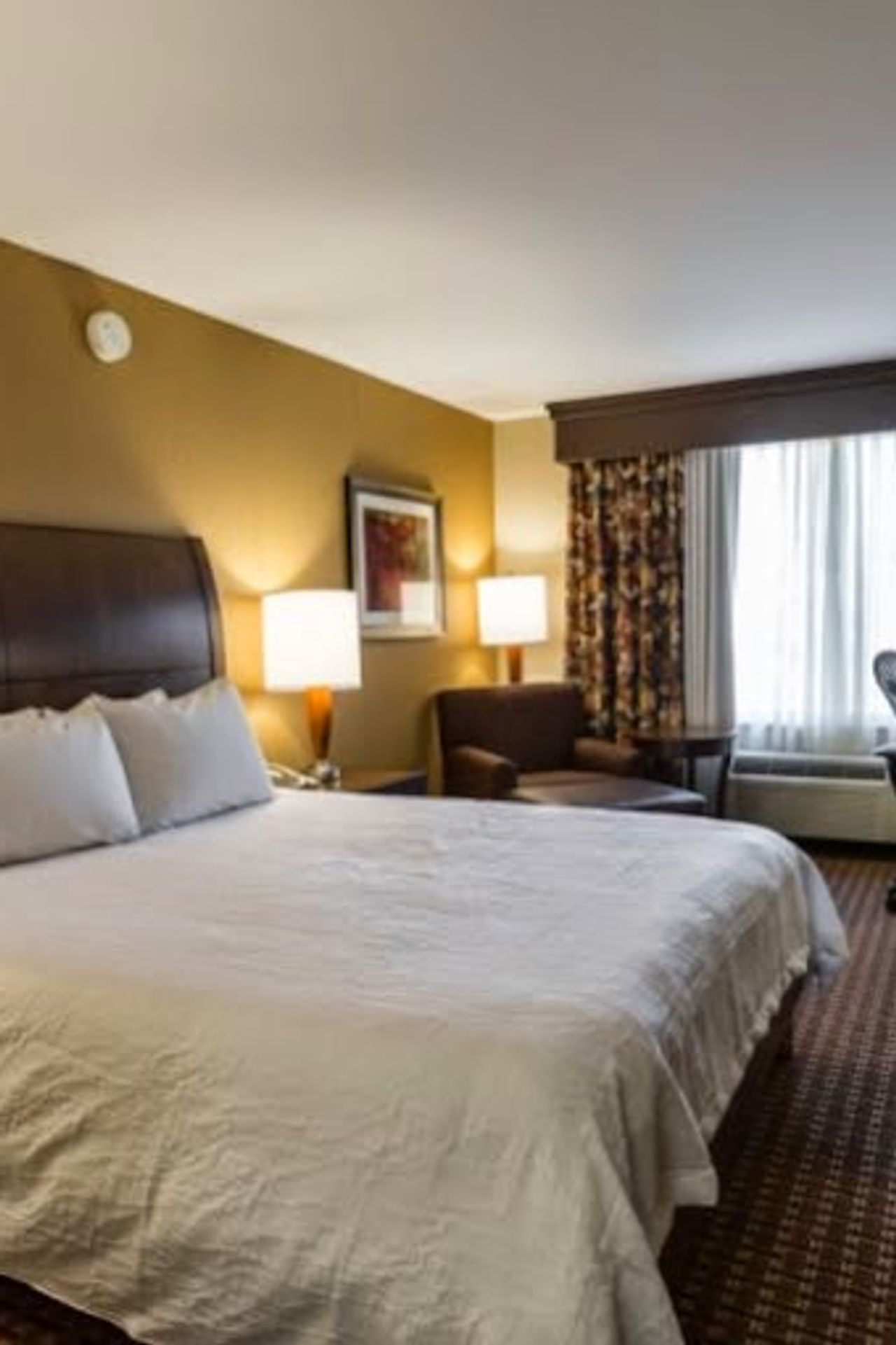 Photo of Hilton Garden Inn San Mateo