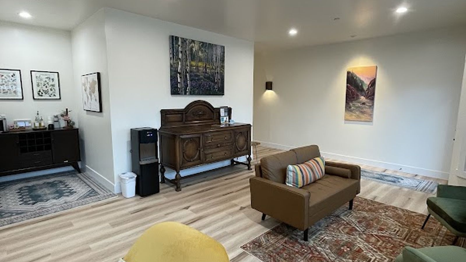 Photo of The Wildflower Inn