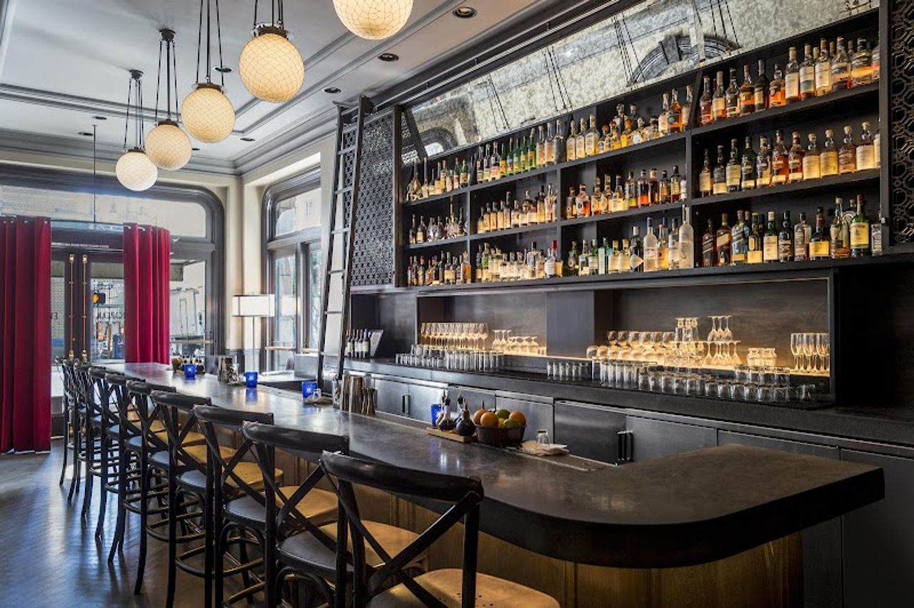 Photo of Warwick San Francisco