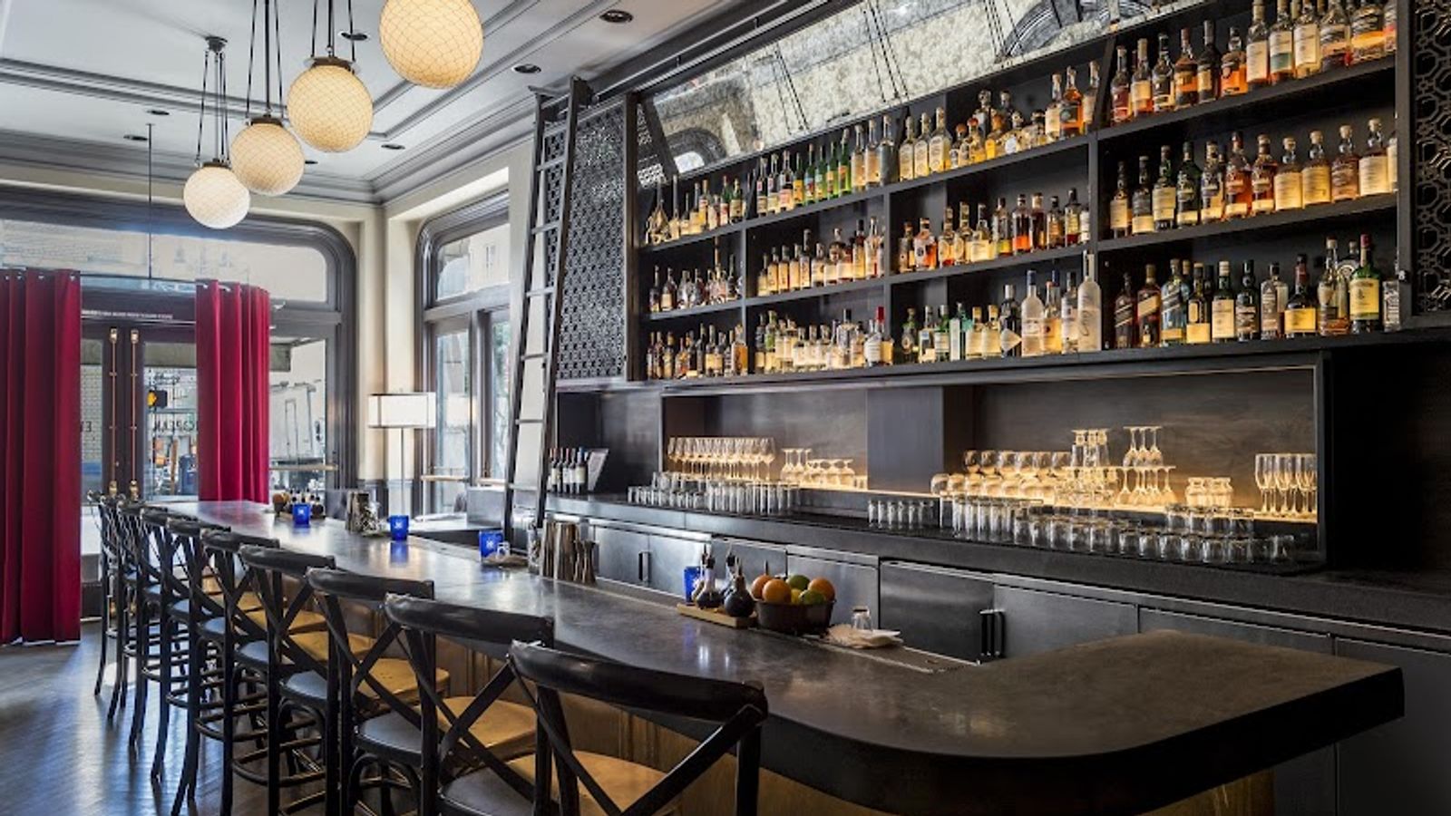 Photo of Warwick San Francisco