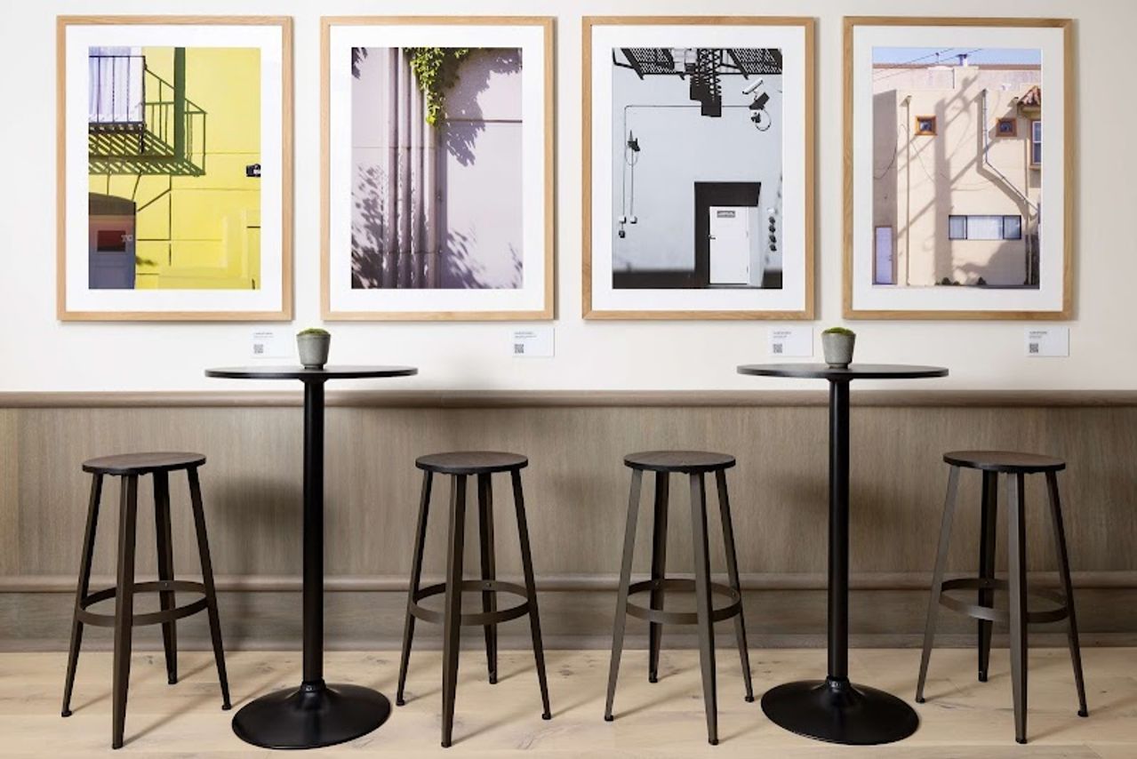 Photo of Hyatt Regency San Francisco Downtown SOMA