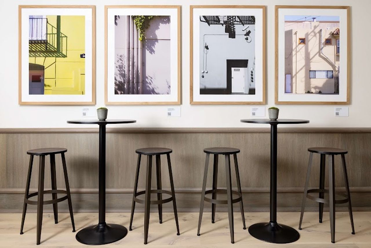 Photo of Hyatt Regency San Francisco Downtown SOMA