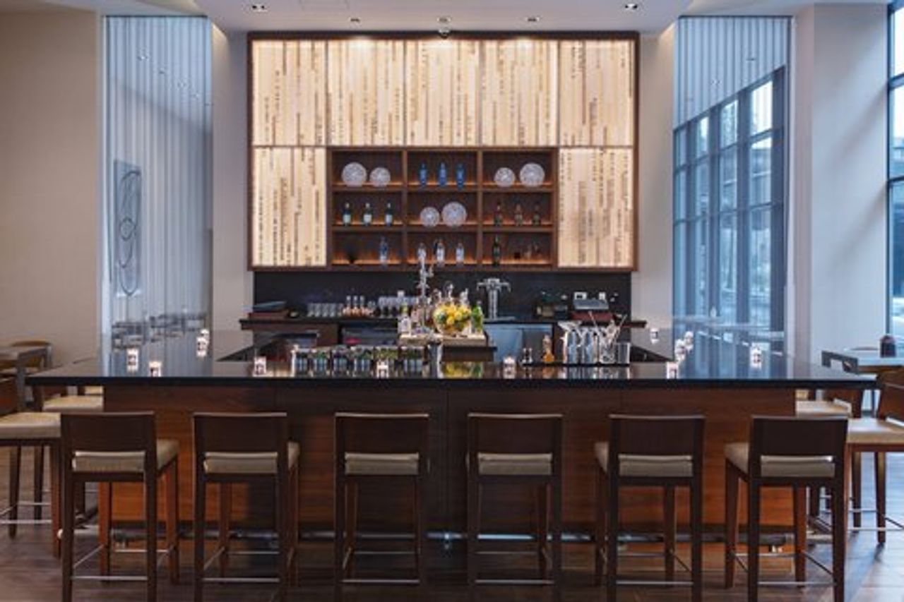 Photo of AC Hotel San Jose Downtown