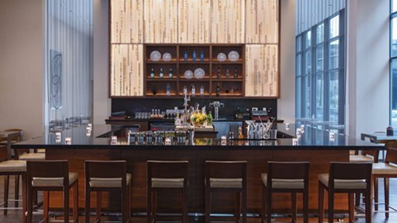 Photo of AC Hotel San Jose Downtown